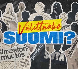 Välittääkö Suomi