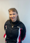 Siina Kärkkäinen