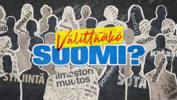 Välittääkö Suomi?