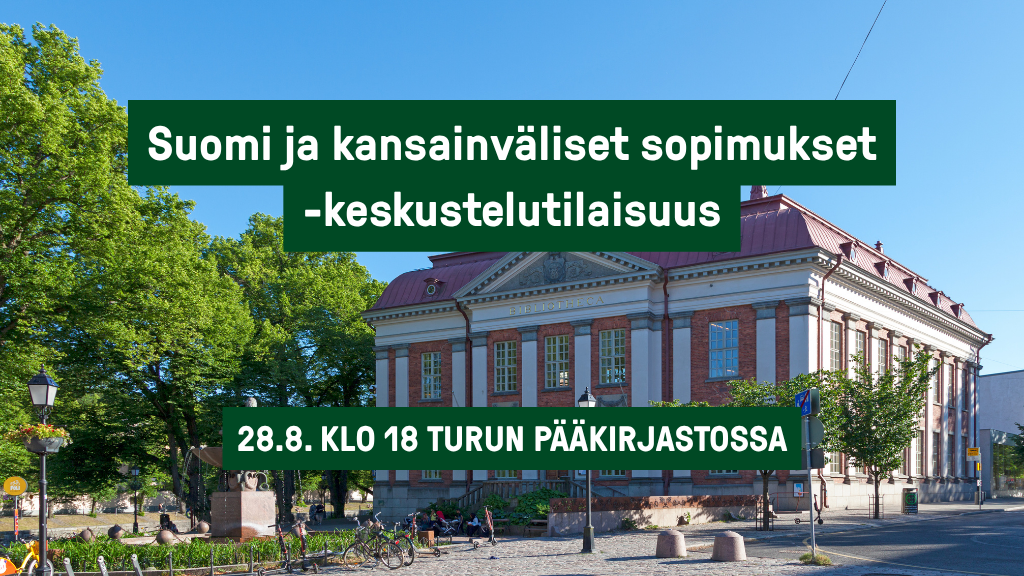 Turun pääkirjasto