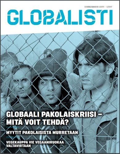 Globalisti 1/2017