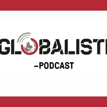Globalisti-podcast