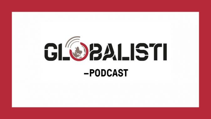 Globalisti-podcast