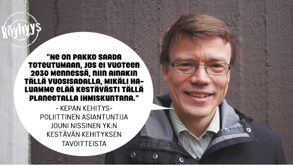 Jouni Nissinen