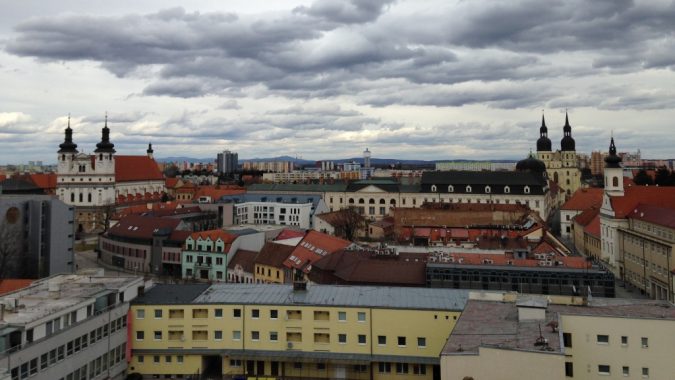 Trnava, Slovakia