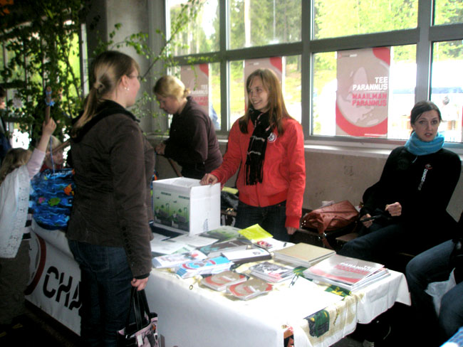 Kesäkiertue 2008