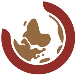 Changemakerin logo, pallo
