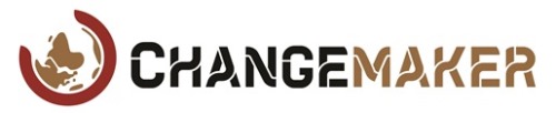 Changemakerin logo
