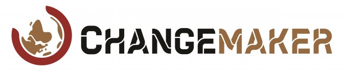 Changemakerin logo