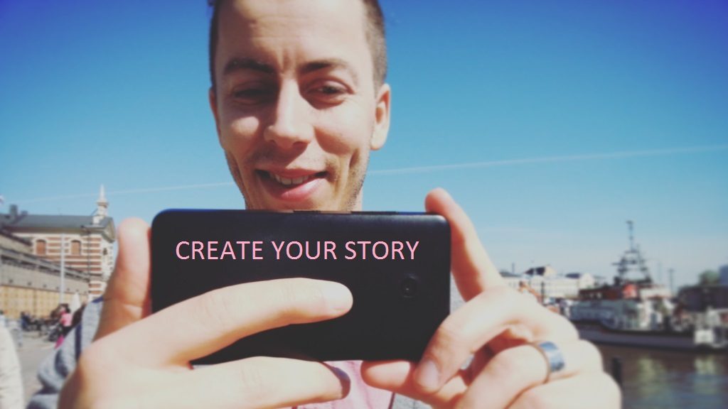 Pertti ja kännykkä