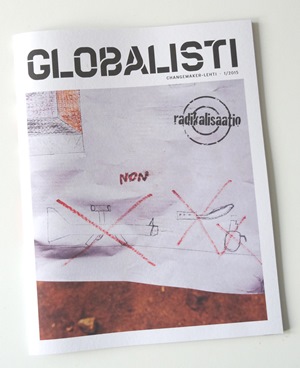 Globalisti 1/2015