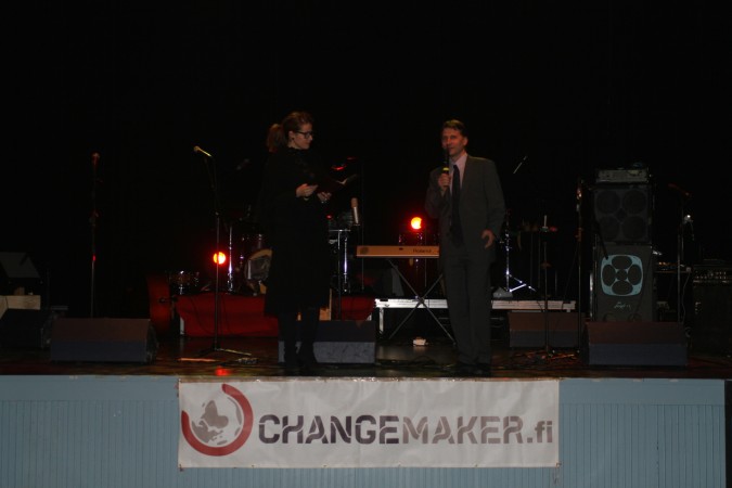 Changemaker 5 v.