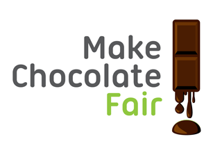 Make Chocolate Fair logo